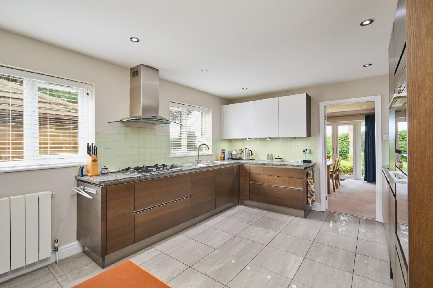 Wingfield Court, Bingley