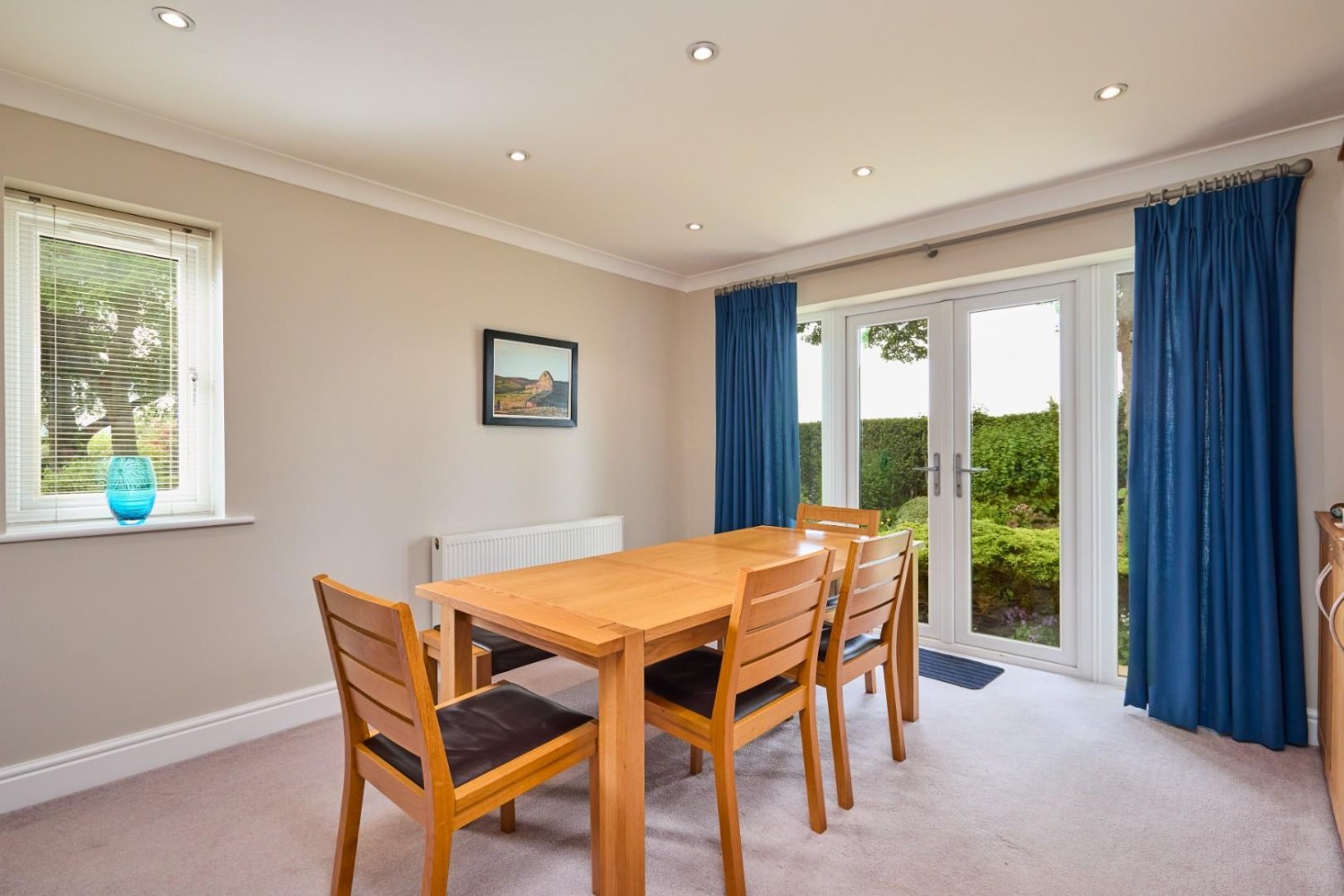 Wingfield Court, Bingley