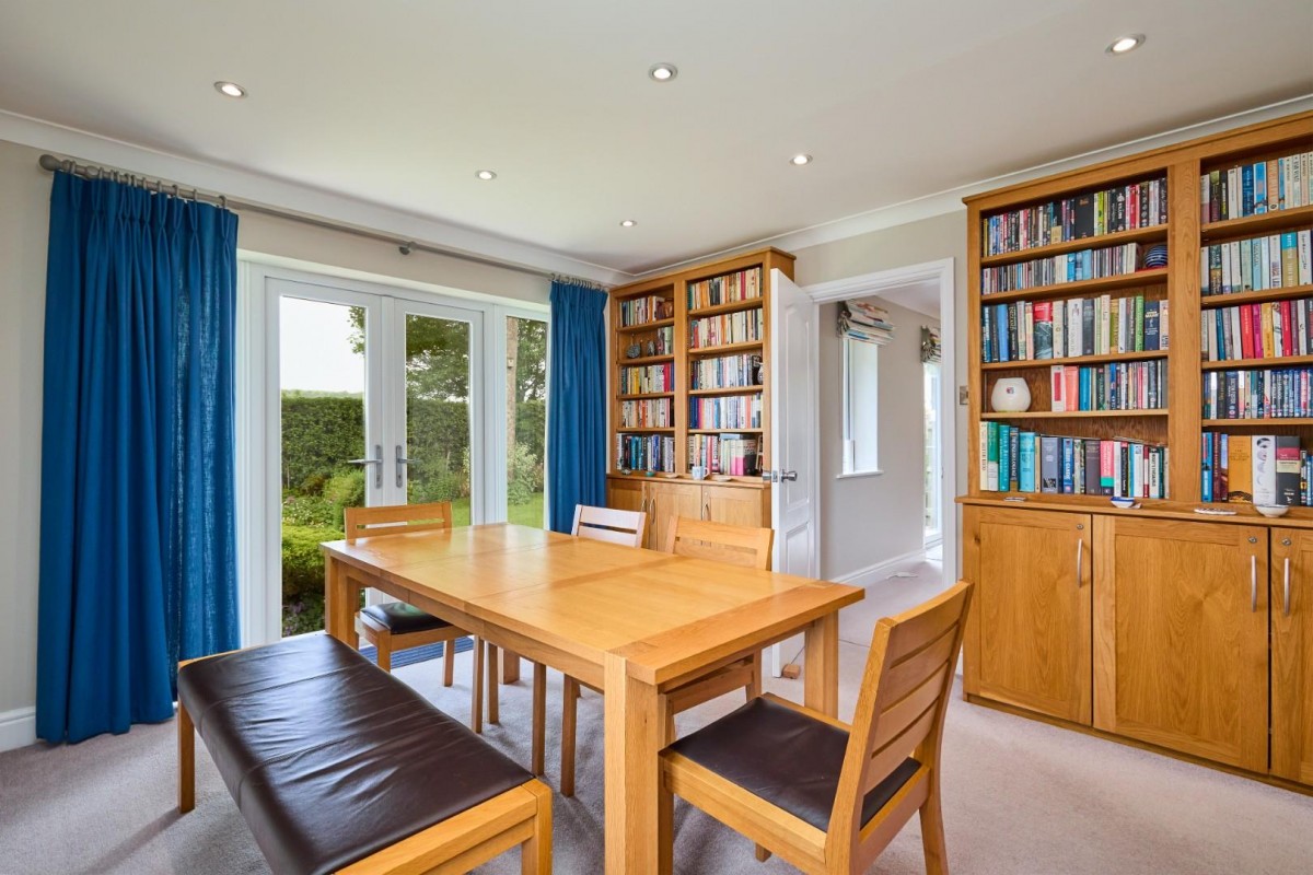 Wingfield Court, Bingley