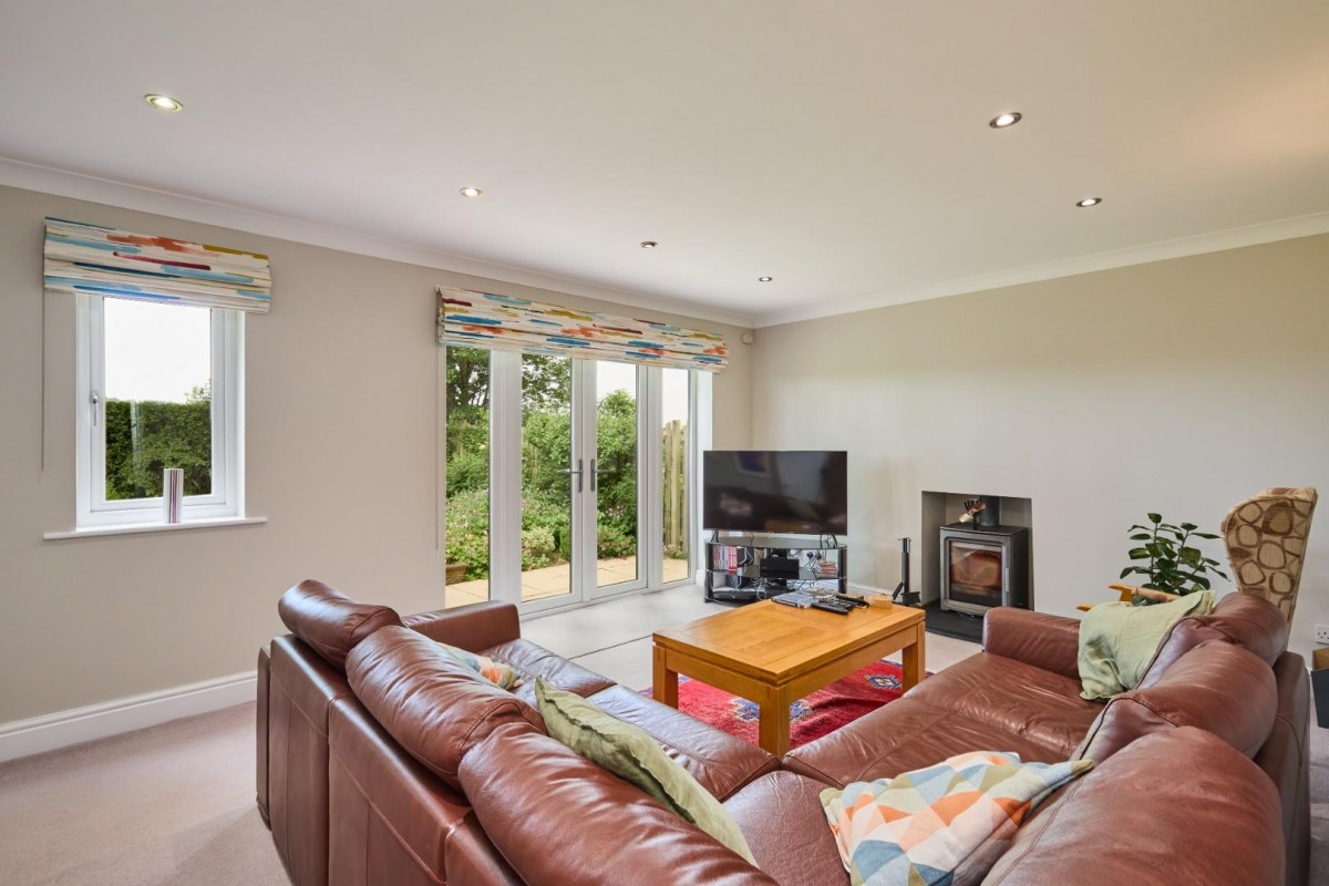 Wingfield Court, Bingley