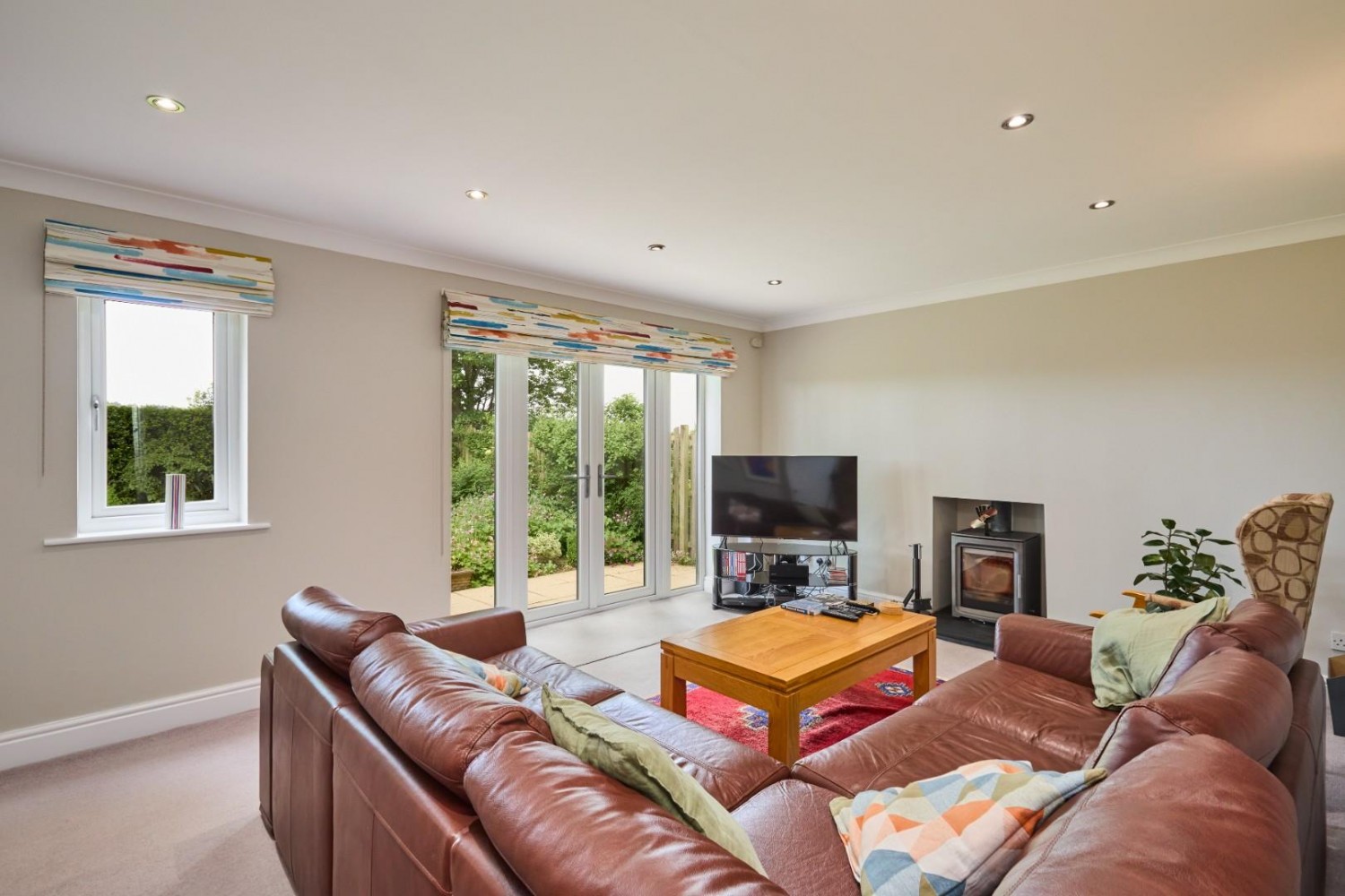 Wingfield Court, Bingley