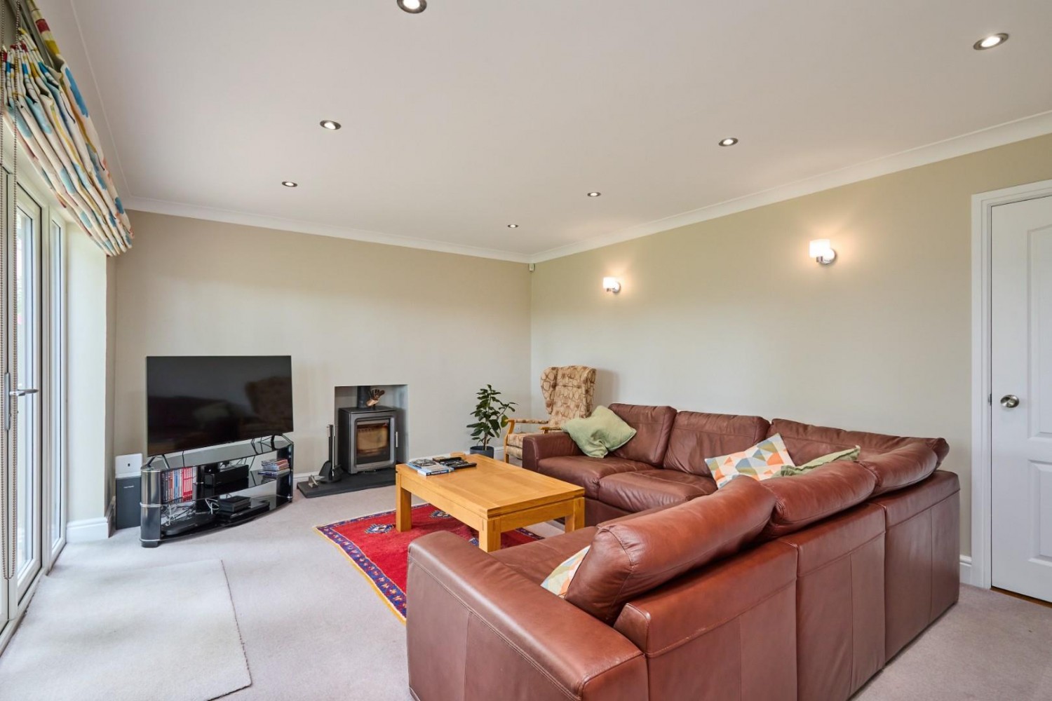 Wingfield Court, Bingley