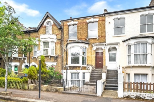 Townsend Road, London, N15