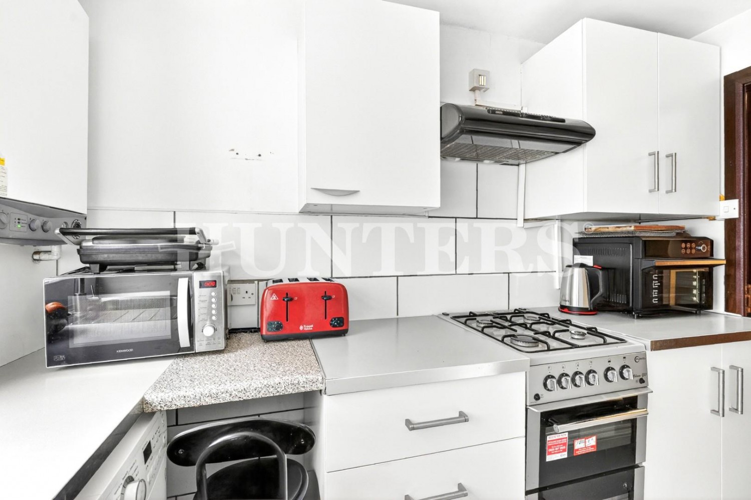 1 bedroom Flat for sale in Townsend Road, London, N15