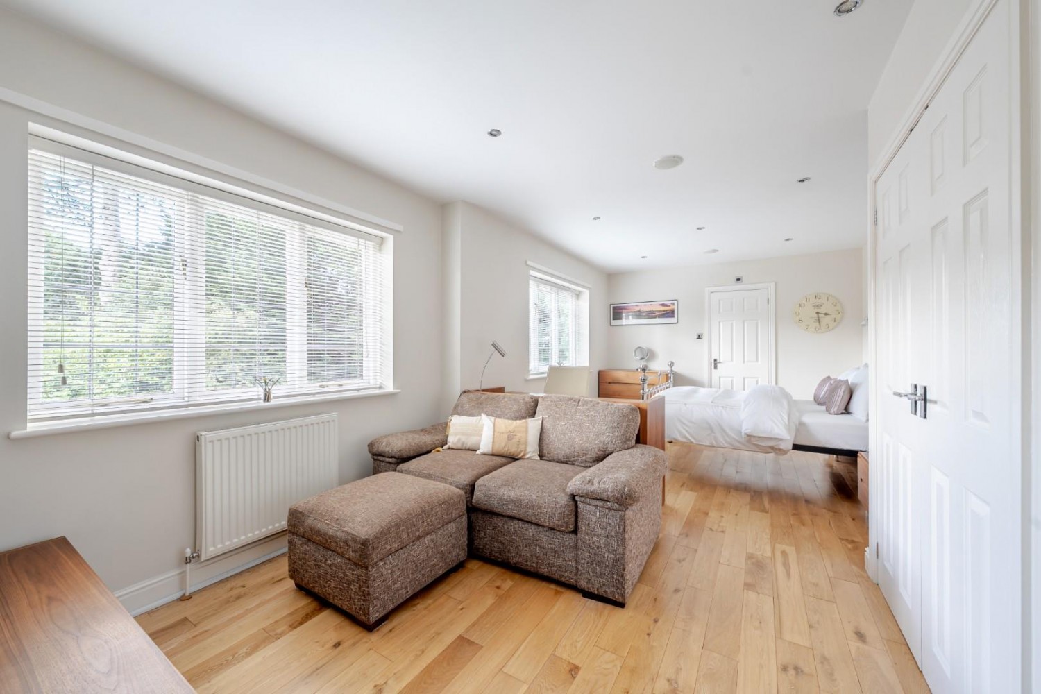 The Beeches, Wetherby