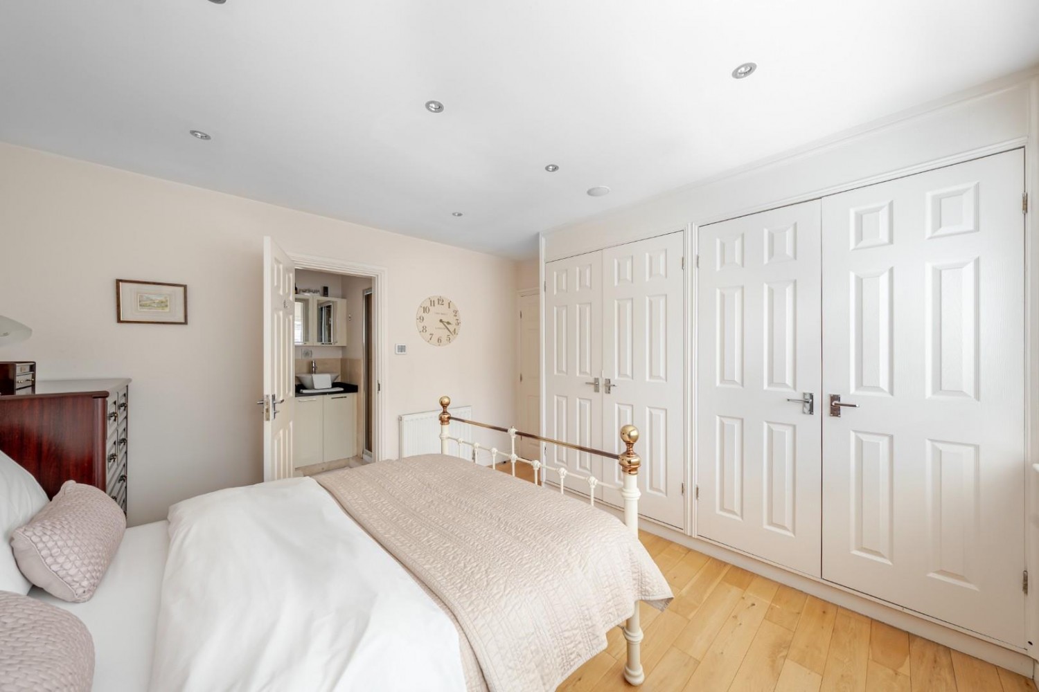 The Beeches, Wetherby