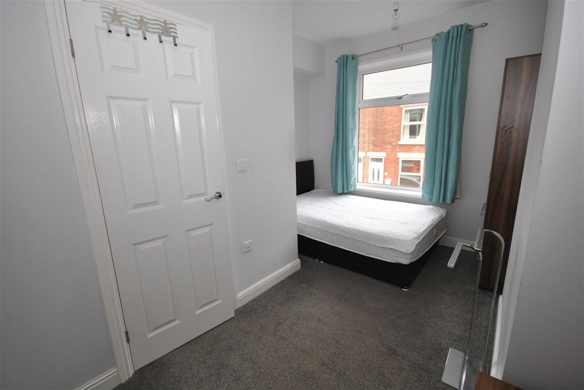 Room 3 39 Shirland Street, Stonegravels, Chesterfield