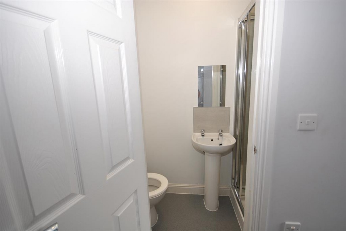 Room 3 39 Shirland Street, Stonegravels, Chesterfield