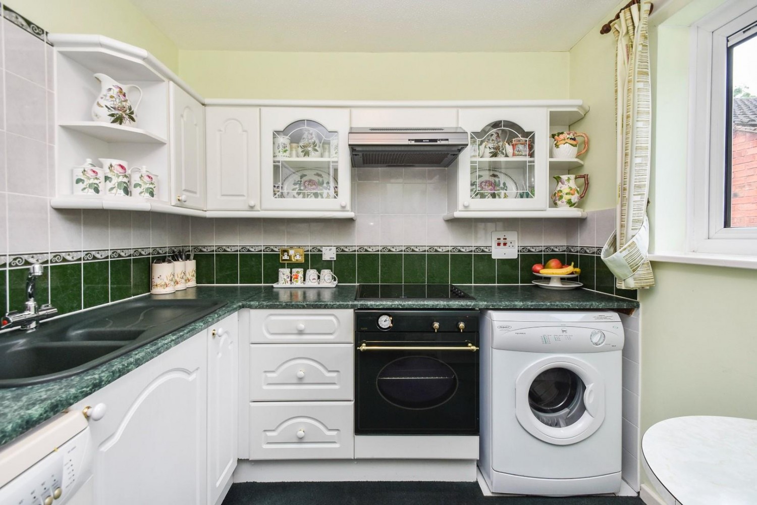 Bramham Drive, Harrogate