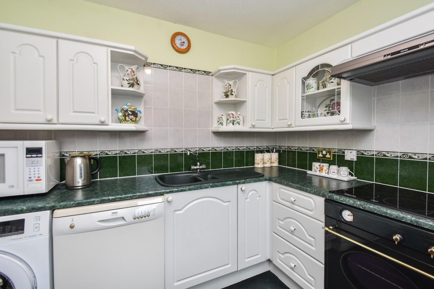 Bramham Drive, Harrogate