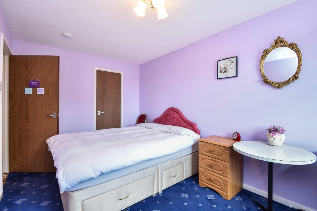 Bramham Drive, Harrogate