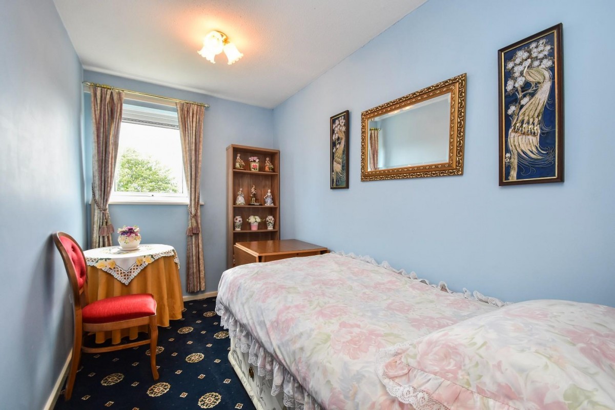 Bramham Drive, Harrogate