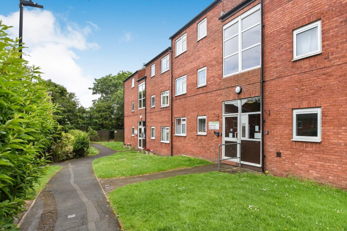 Bramham Drive, Harrogate