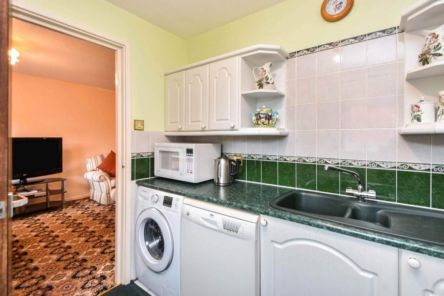 Bramham Drive, Harrogate