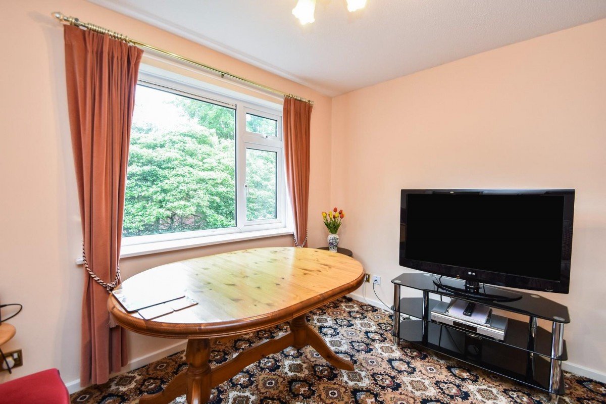 Bramham Drive, Harrogate
