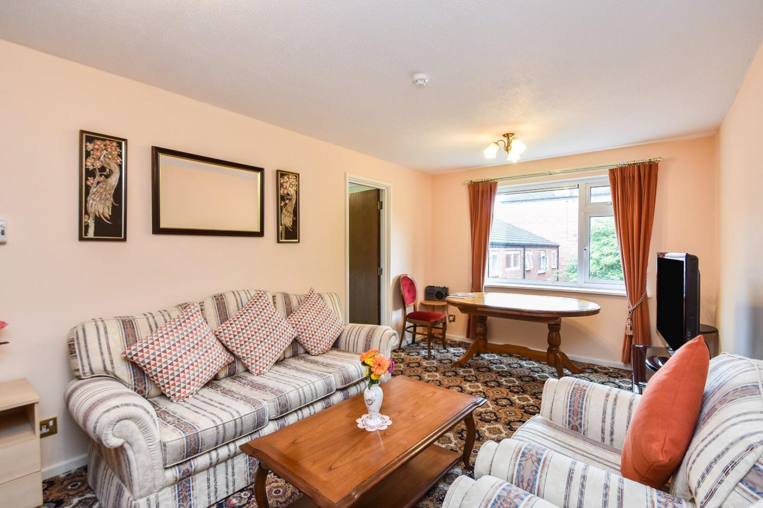 Bramham Drive, Harrogate