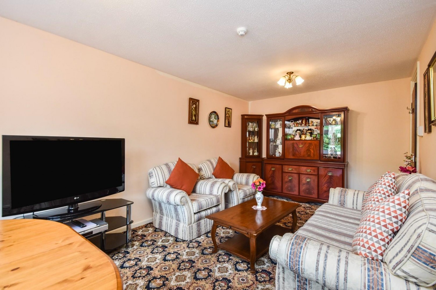 Bramham Drive, Harrogate