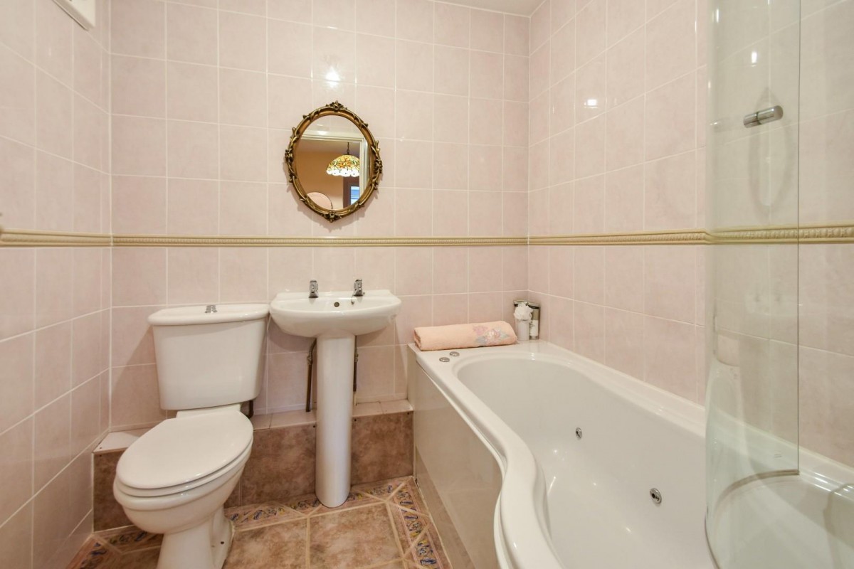 Bramham Drive, Harrogate
