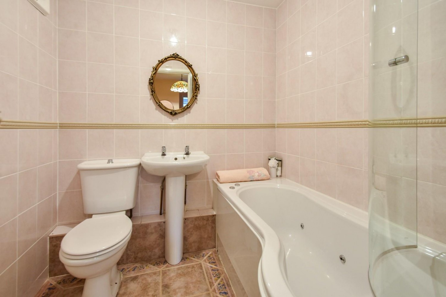 Bramham Drive, Harrogate