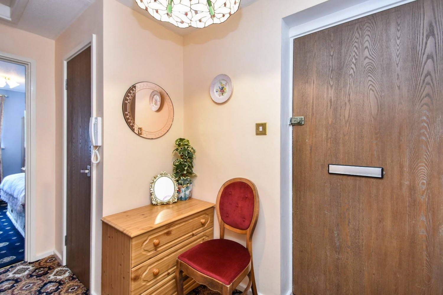 Bramham Drive, Harrogate