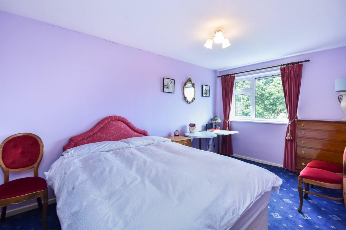 Bramham Drive, Harrogate