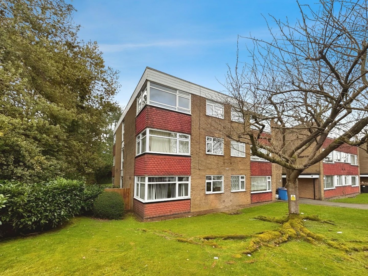 Savoy Close, Birmingham, B32 2HD
