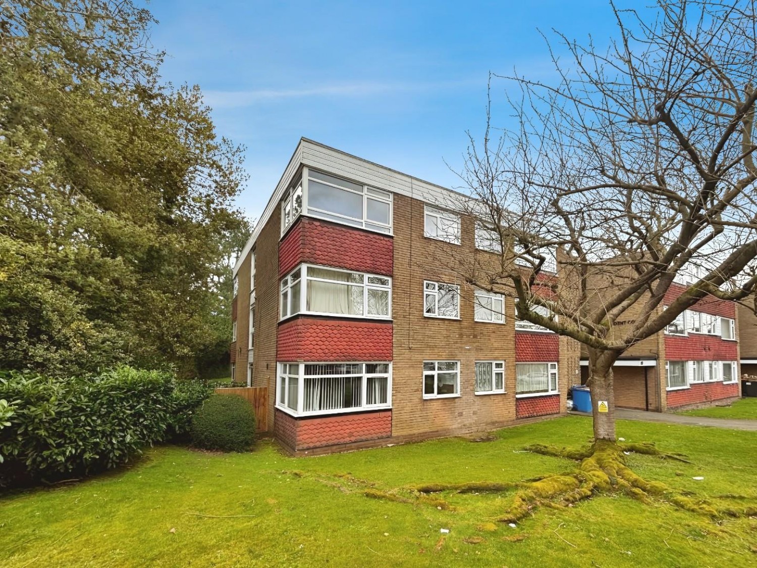 Savoy Close, Birmingham, B32 2HD