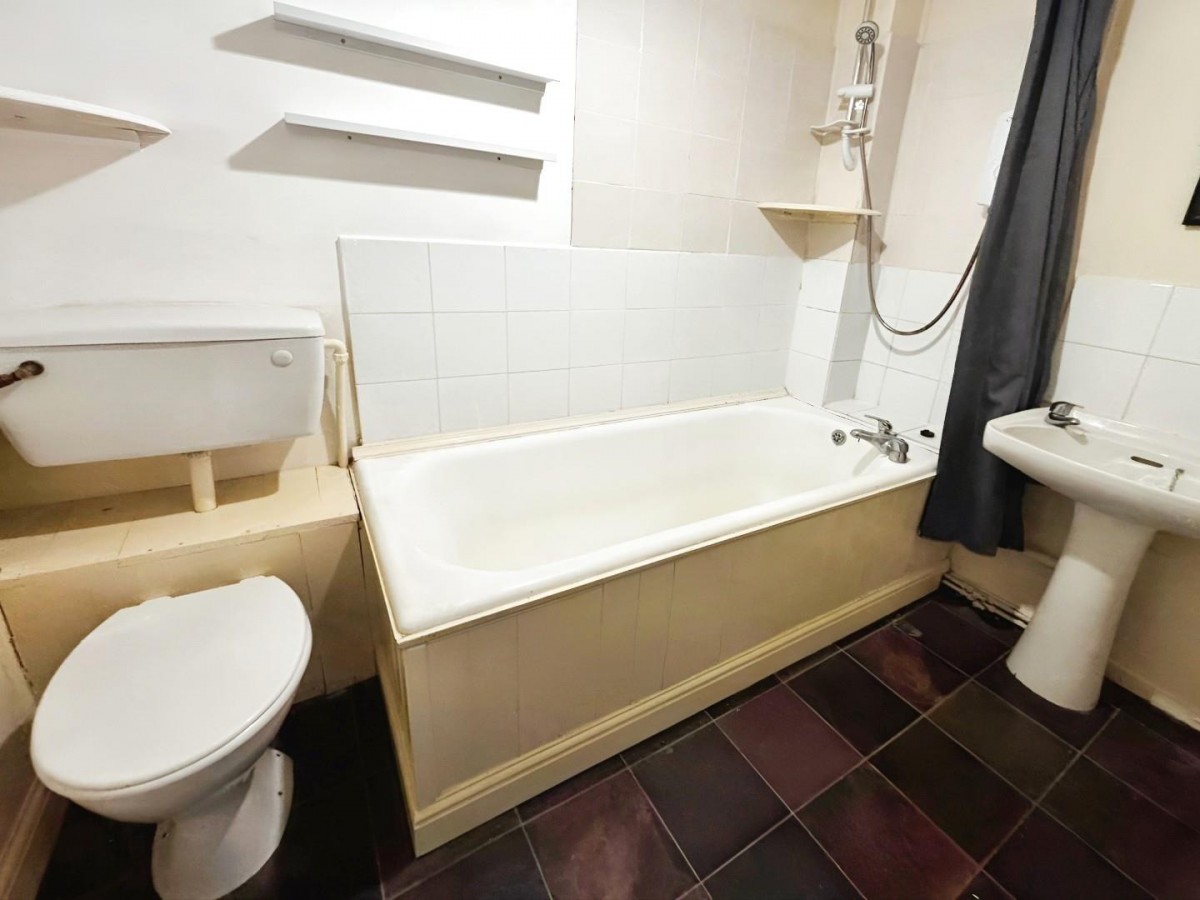 Savoy Close, Birmingham, B32 2HD
