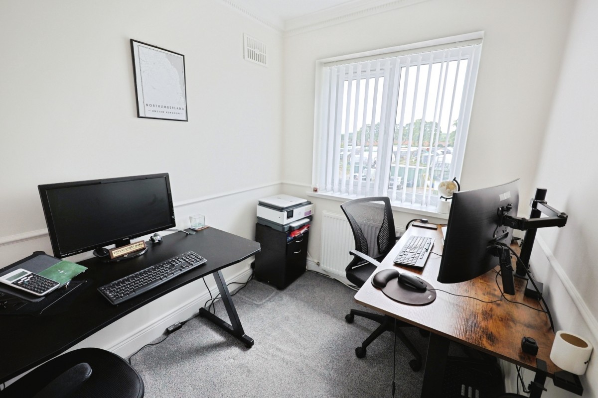 Deneside, Bishop Auckland, County Durham