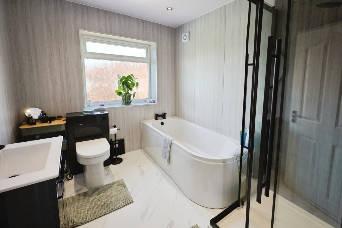 Deneside, Bishop Auckland, County Durham