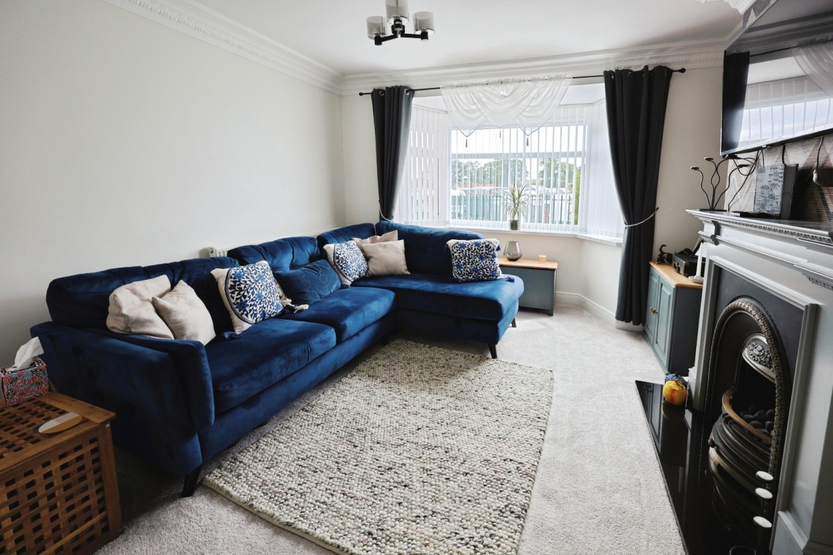 Deneside, Bishop Auckland, County Durham
