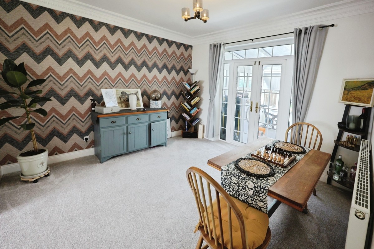 Deneside, Bishop Auckland, County Durham