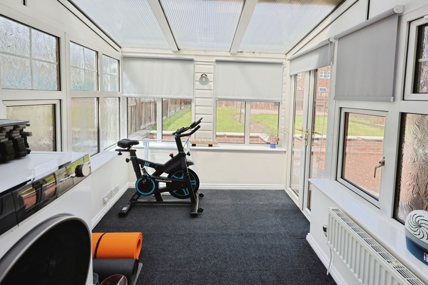 3 bedroom House for sale in Deneside, Bishop Auckland, County Durham