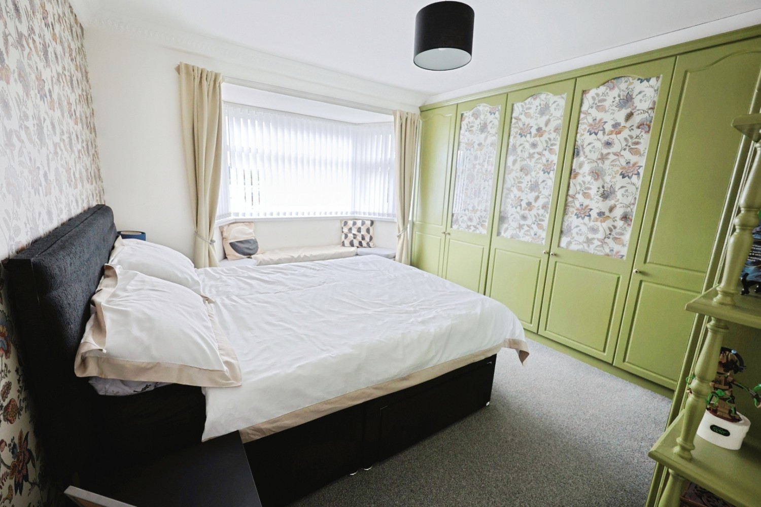 3 bedroom House for sale in Deneside, Bishop Auckland, County Durham