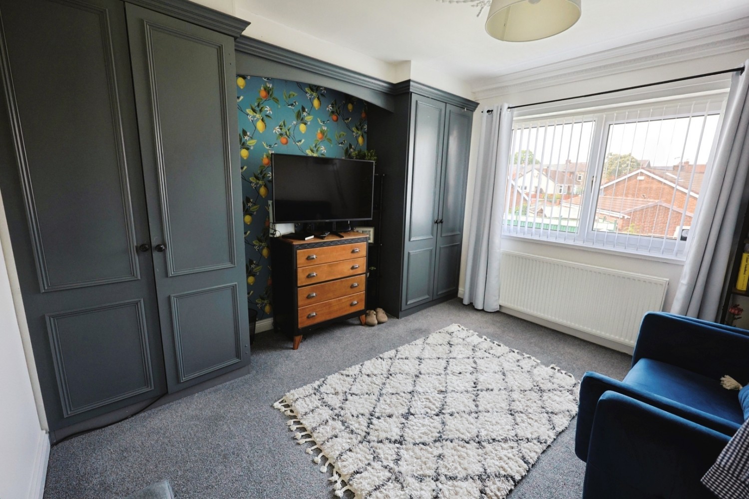 3 bedroom House for sale in Deneside, Bishop Auckland, County Durham