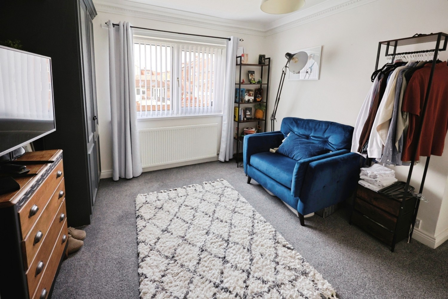 3 bedroom House for sale in Deneside, Bishop Auckland, County Durham