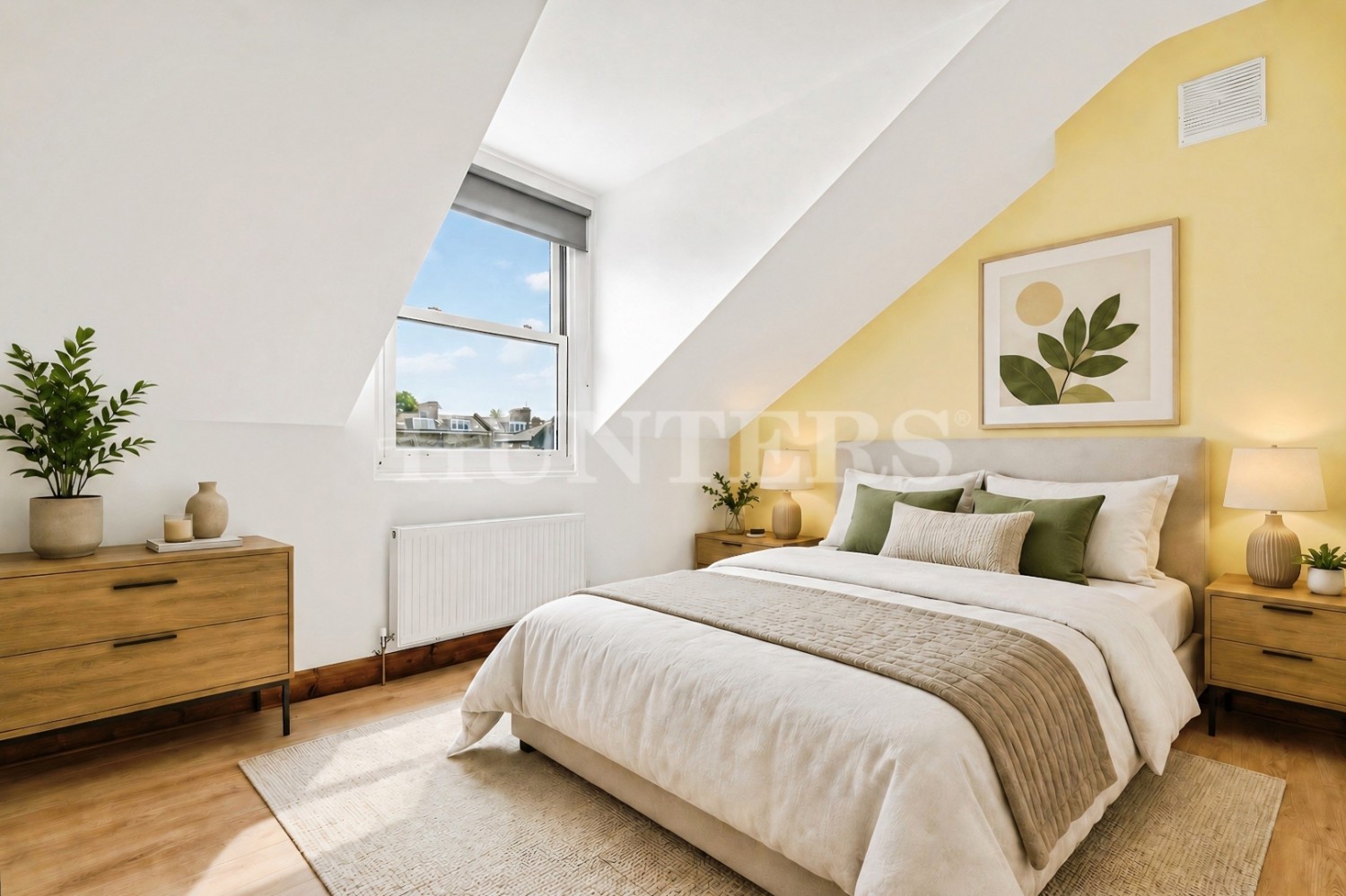 Pembury Road, London, N17 8LY