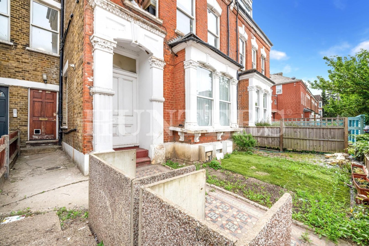 Pembury Road, London, N17 8LY