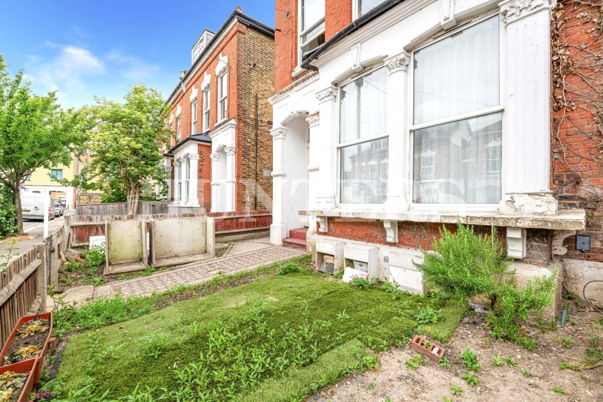 Pembury Road, London, N17 8LY