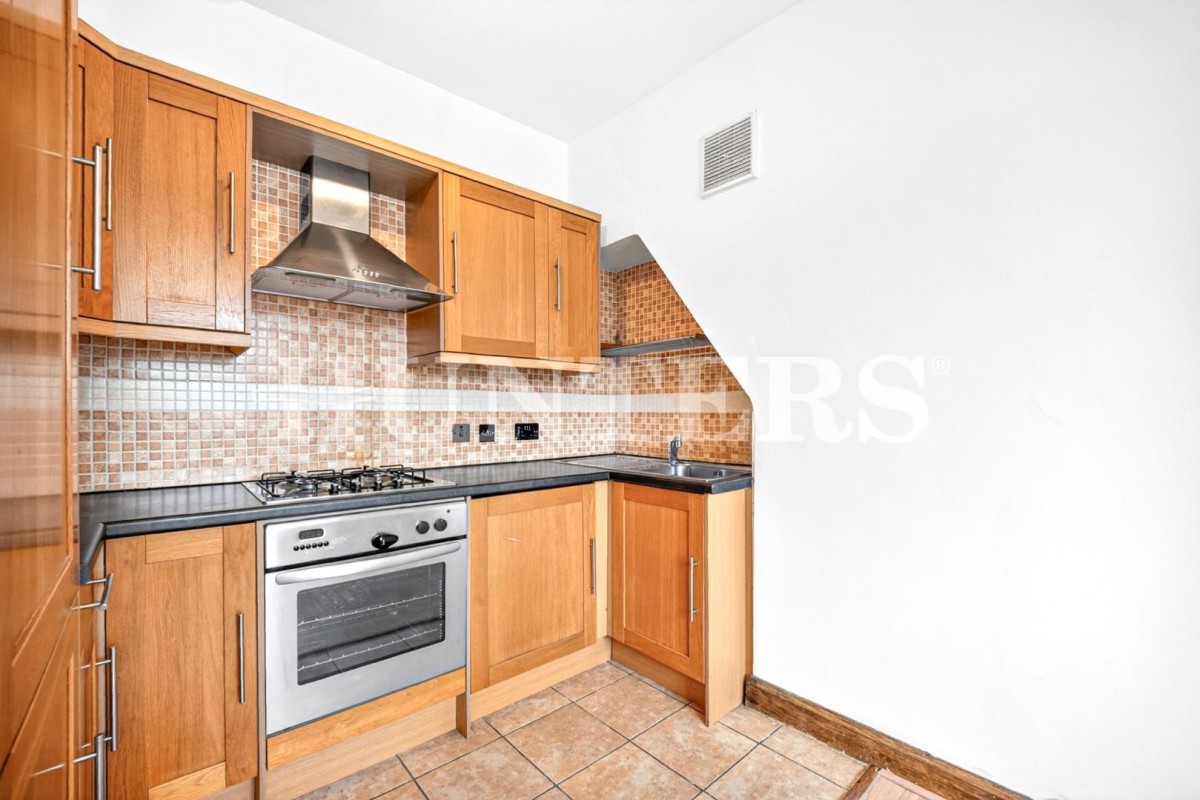 Pembury Road, London, N17 8LY