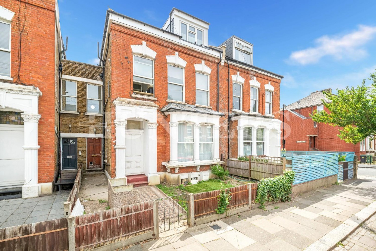 Pembury Road, London, N17 8LY