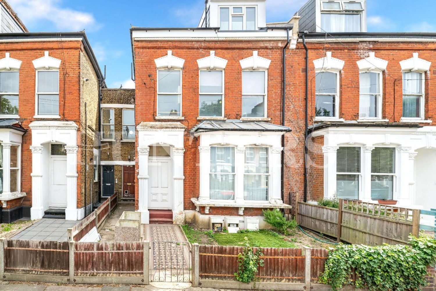 Pembury Road, London, N17 8LY