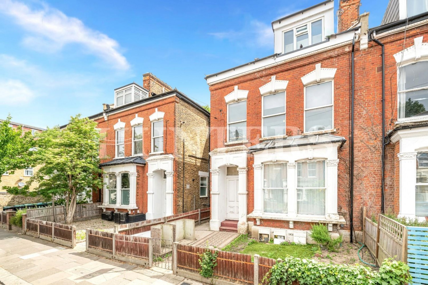 Pembury Road, London, N17 8LY