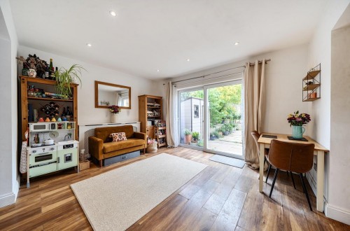 Chinbrook Road, London, SE12 9QP