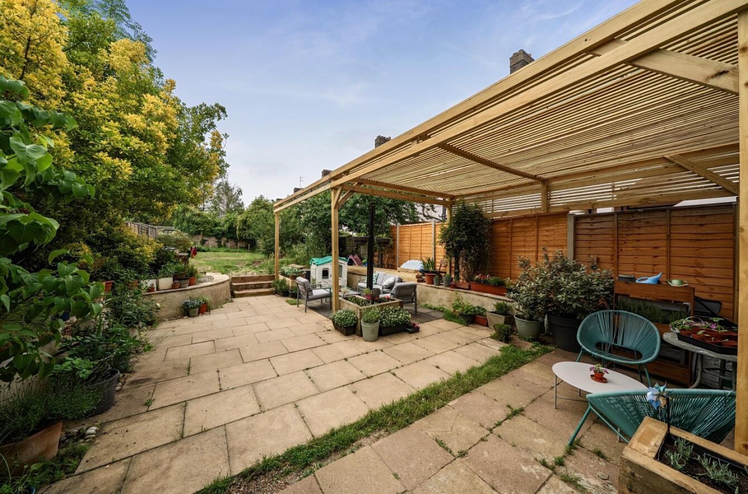 3 bedroom House for sale in Chinbrook Road, London, SE12 9QP