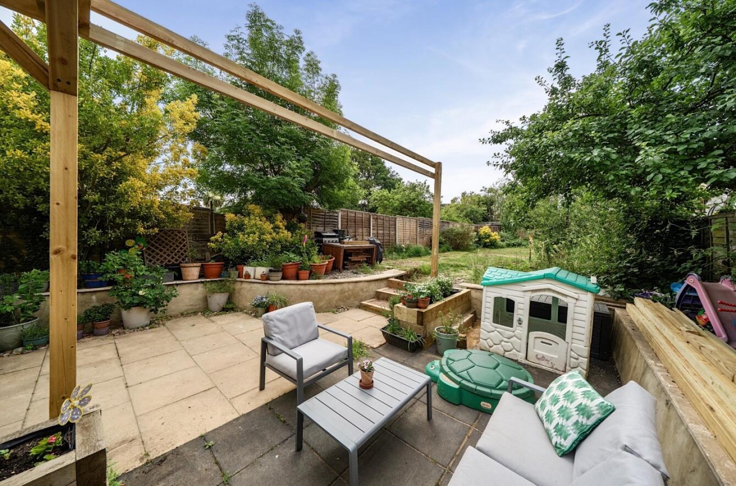 3 bedroom House for sale in Chinbrook Road, London, SE12 9QP