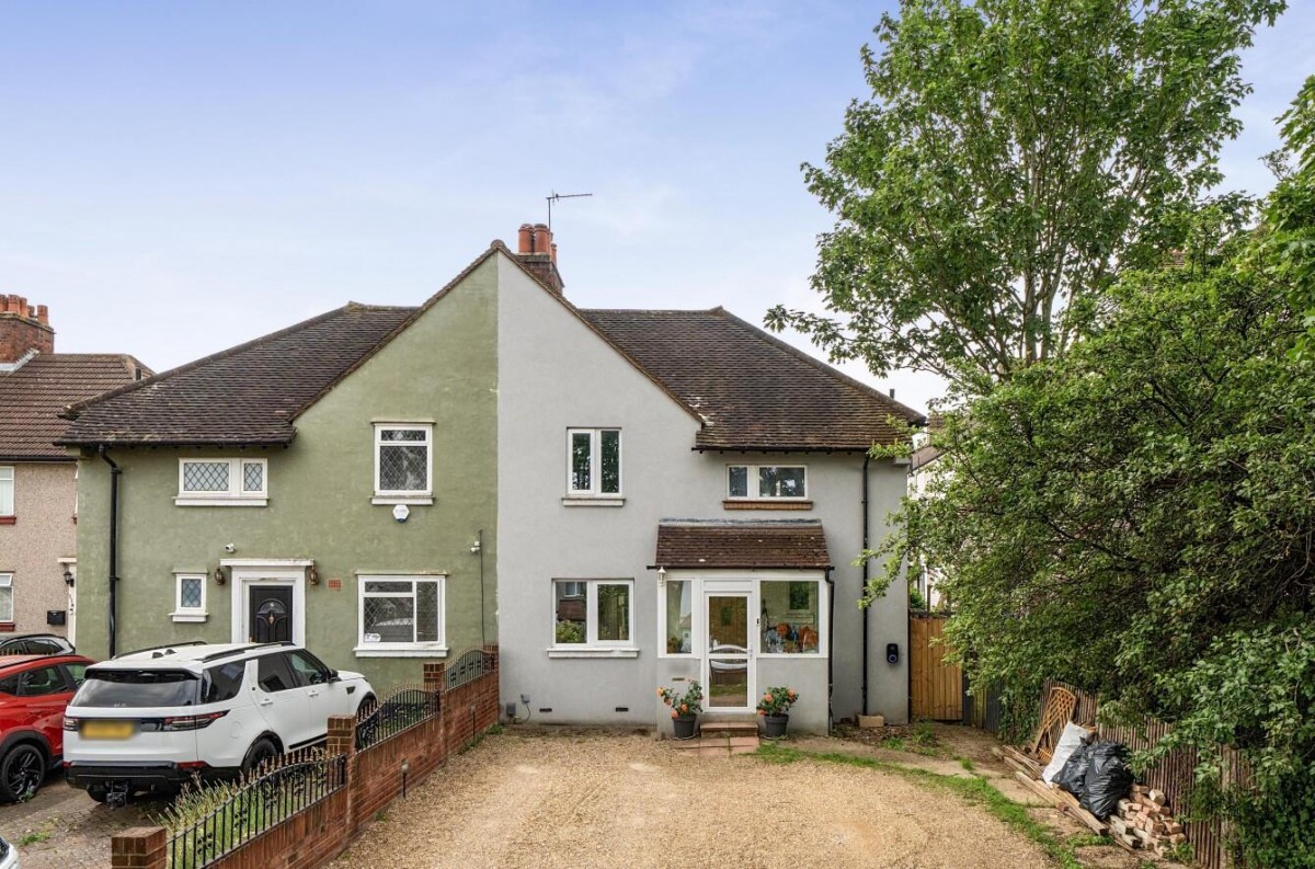 Chinbrook Road, London, SE12 9QP