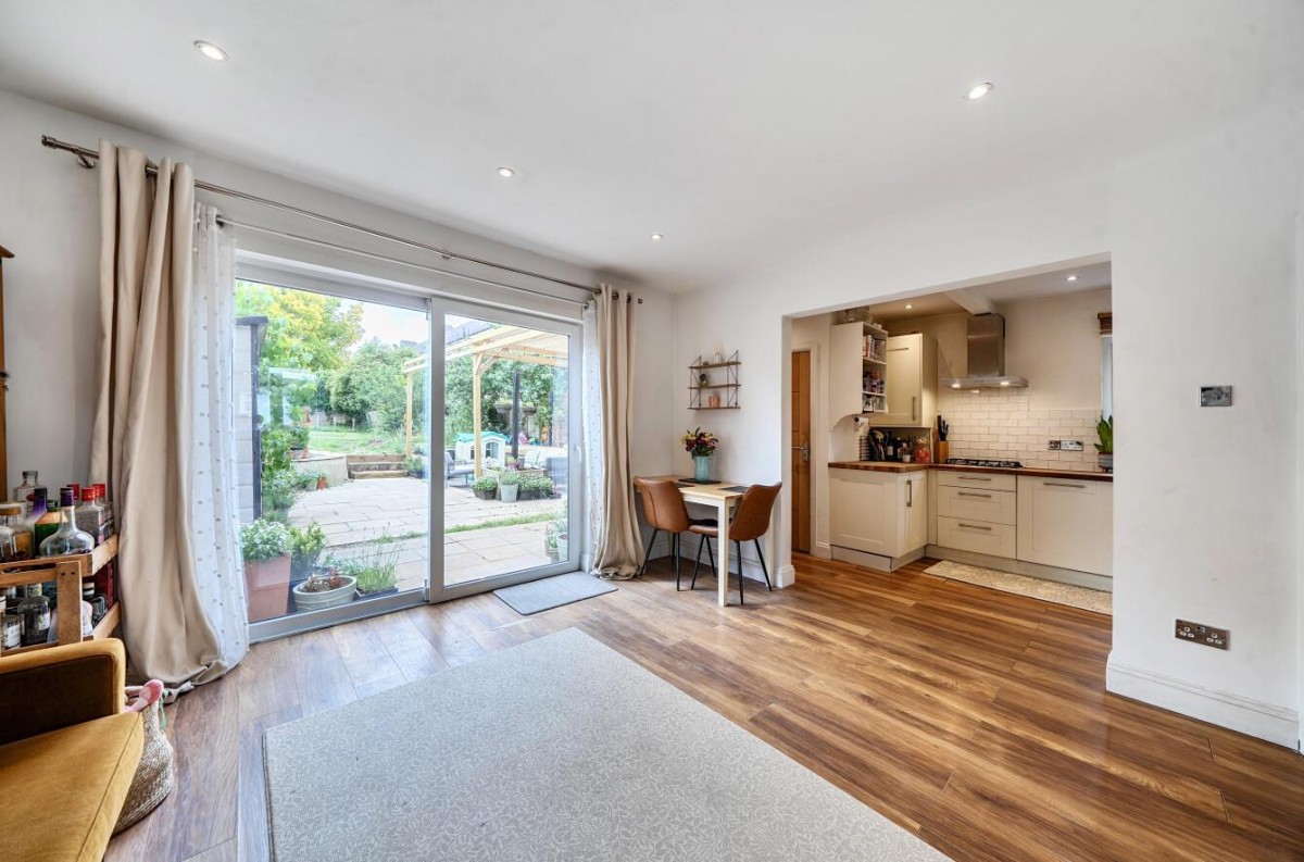 Chinbrook Road, London, SE12 9QP