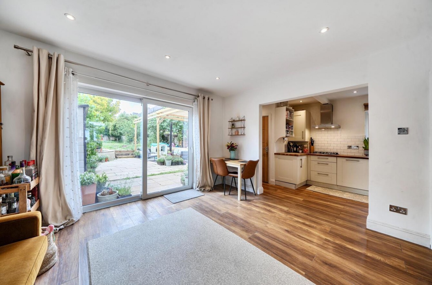 3 bedroom House for sale in Chinbrook Road, London, SE12 9QP