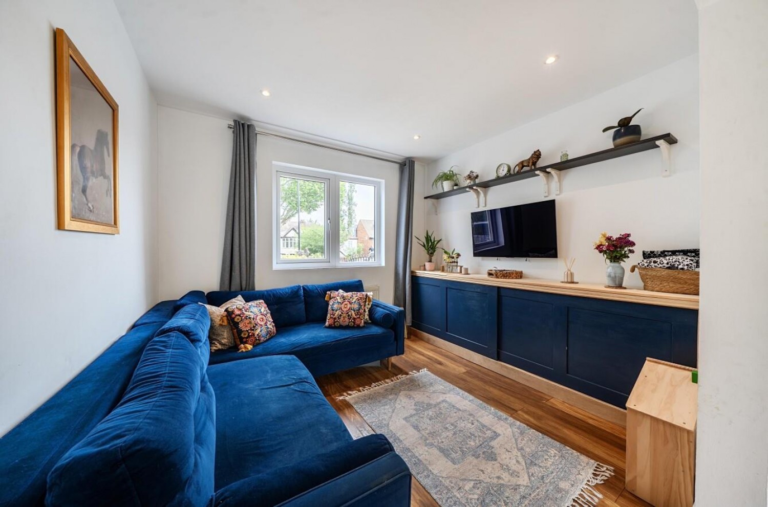 3 bedroom House for sale in Chinbrook Road, London, SE12 9QP